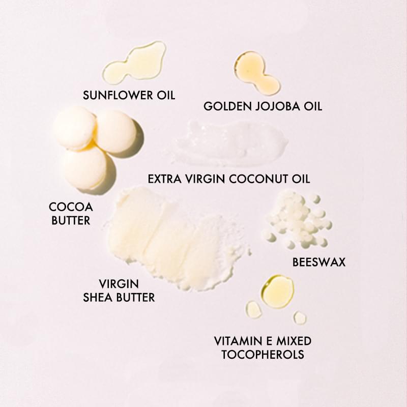 Lasting Smiles Ingredients